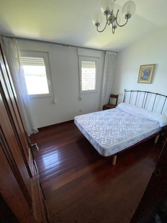 Apartamento Con Vistas Al Mar Y La Montana 산타 마르타 데 오르티게이라 외부 사진